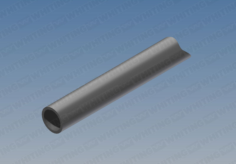 Counter Balancer Shaft 1` Diameter